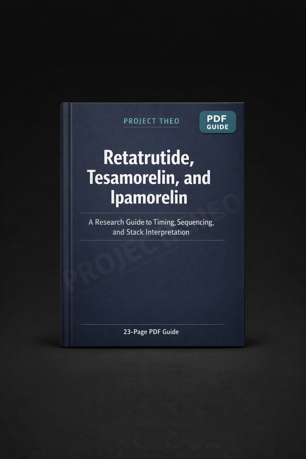ipamorelin vs retatrutide How Does Retatrutide Make You Lose Weight? The Science of the 