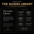 The Guides Library: Peptide Protocol Research Guides