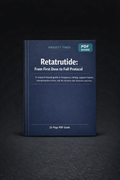 Retatrutide: From First Dose to Full Protocol
