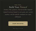 Protocol Builder Tool